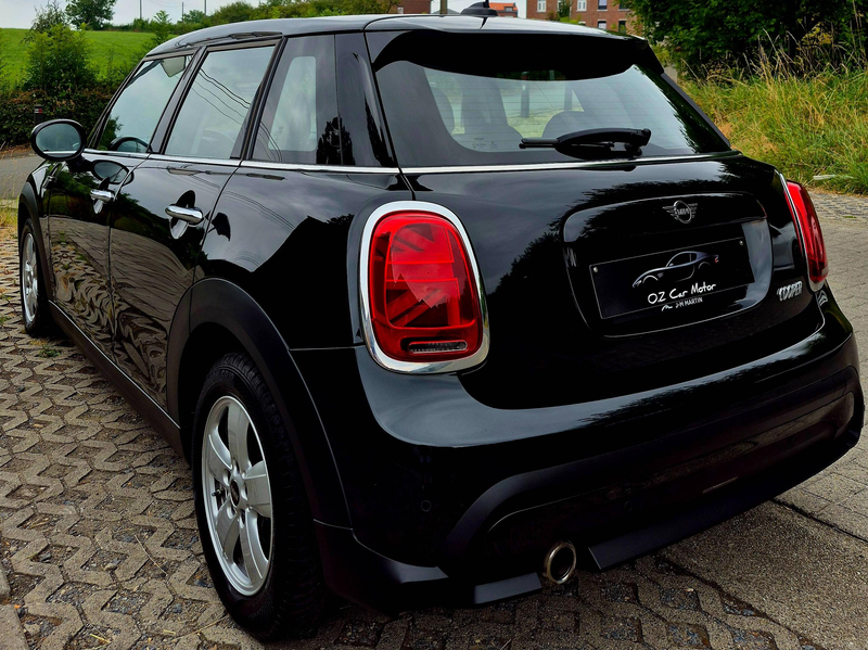 MINI Cooper Mini 1.5A Cooper Boîte automatique — photo 5