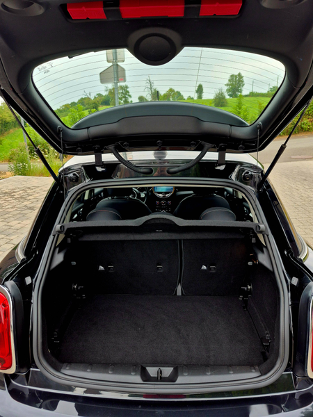 MINI Cooper Mini 1.5A Cooper Boîte automatique — photo 12