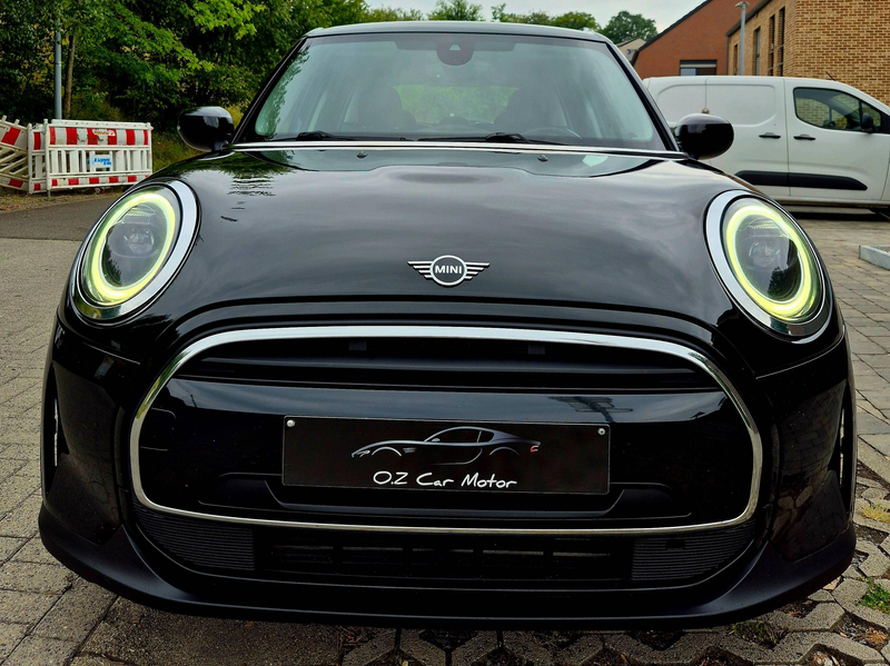 MINI Cooper Mini 1.5A Cooper Boîte automatique — photo 4