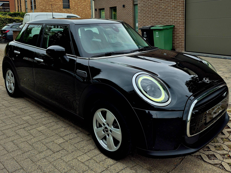MINI Cooper Mini 1.5A Cooper Boîte automatique — photo 7