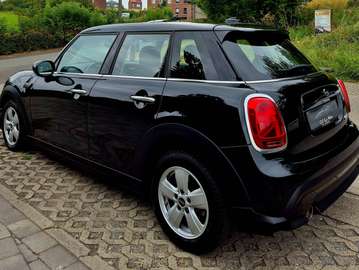 Mini 1.5A Cooper Boîte automatique