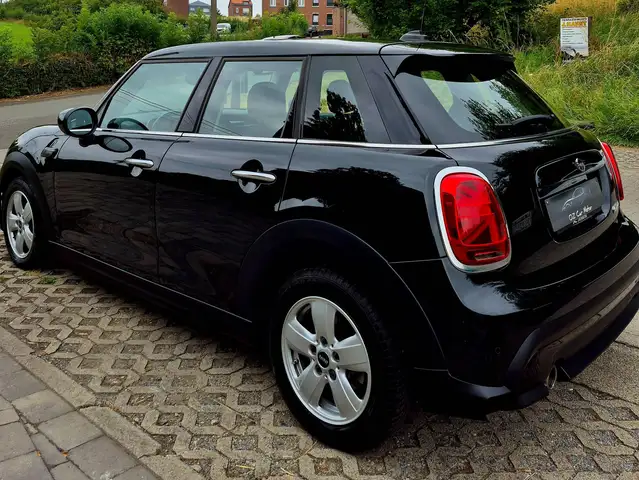 MINI Cooper Mini 1.5A Cooper Boîte automatique