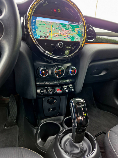 MINI Cooper Mini 1.5A Cooper Boîte automatique — photo 14