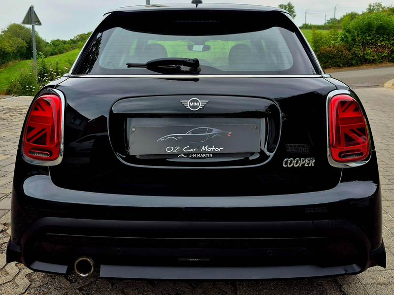 MINI Cooper Mini 1.5A Cooper Boîte automatique — photo 3