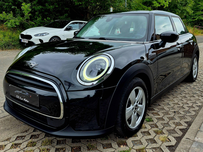 MINI Cooper Mini 1.5A Cooper Boîte automatique — photo 6