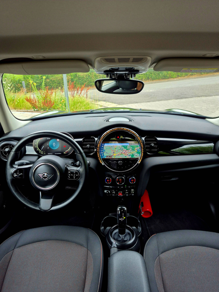 MINI Cooper Mini 1.5A Cooper Boîte automatique — photo 15