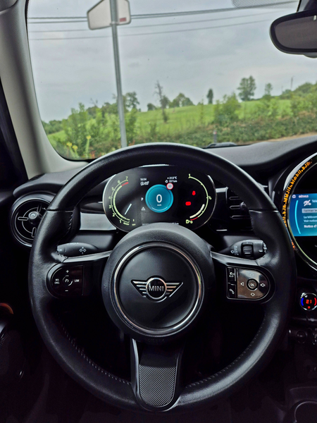 MINI Cooper Mini 1.5A Cooper Boîte automatique — photo 13