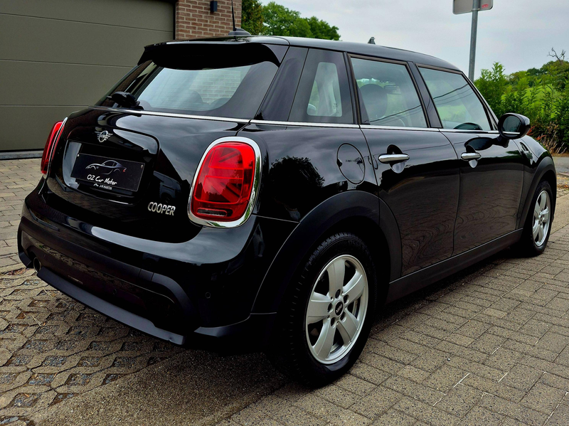 MINI Cooper Mini 1.5A Cooper Boîte automatique — photo 2