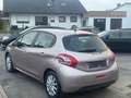 Peugeot 208 Active*NEU*TÜV*KLIMA* gepflegt*NUR*94KM Grijs - thumbnail 10