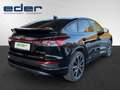 Audi Q4 e-tron Audi Q4 Sportback 45 e-tron quattro Schwarz - thumbnail 4