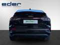 Audi Q4 e-tron Audi Q4 Sportback 45 e-tron quattro Schwarz - thumbnail 5