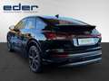 Audi Q4 e-tron Audi Q4 Sportback 45 e-tron quattro Schwarz - thumbnail 6