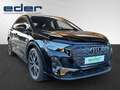 Audi Q4 e-tron Audi Q4 Sportback 45 e-tron quattro Schwarz - thumbnail 3