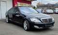 Mercedes-Benz S 350 4Matic Lang Massage/Nightvision/Panorama Negru - thumbnail 8