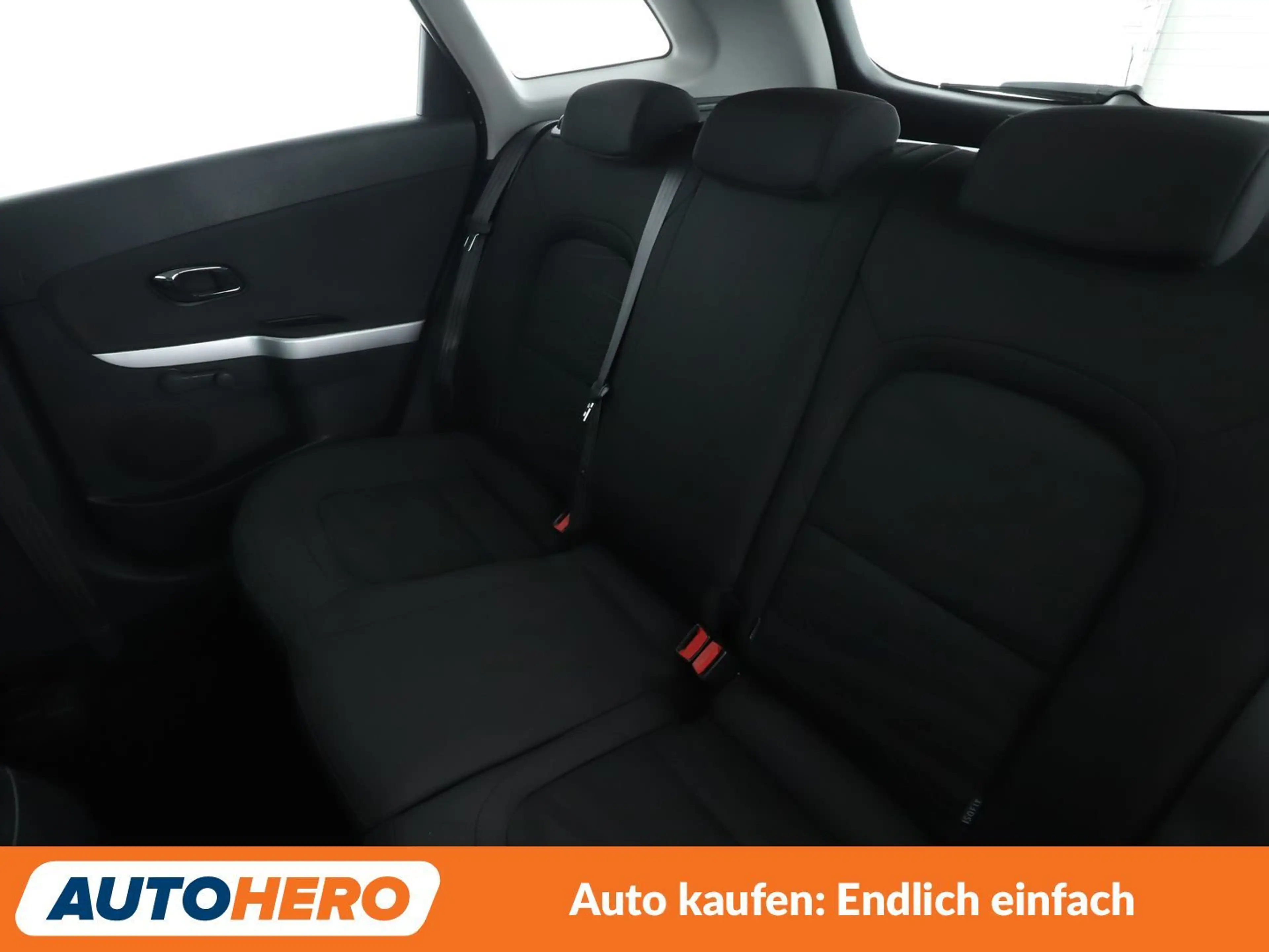 Kia Ceed / cee'd 1.4 Attract *NAVI*CAM*PDC*SHZ* — photo 14
