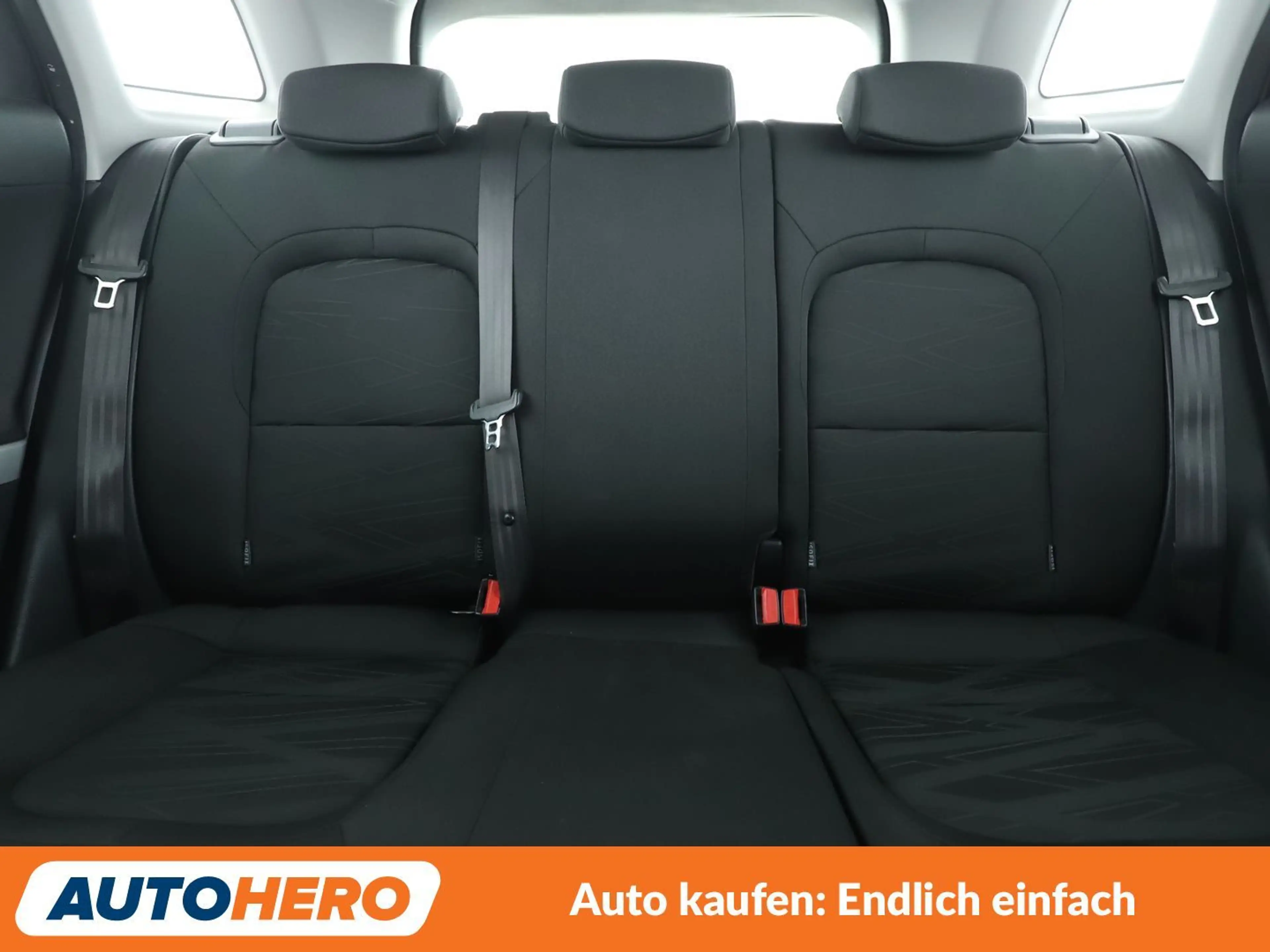Kia Ceed / cee'd 1.4 Attract *NAVI*CAM*PDC*SHZ* — photo 15