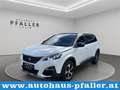 Peugeot 5008 1,2 PureTech 130 S&S GT Line Weiß - thumbnail 1