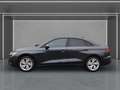 Audi A3 A3 Lim. 35 TFSI Adv. S tronic *AHK*Opt.-Schwarz* Gris - thumbnail 4