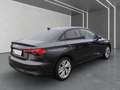 Audi A3 A3 Lim. 35 TFSI Adv. S tronic *AHK*Opt.-Schwarz* Gris - thumbnail 3