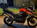 Triumph Tiger 800 XCa Roşu - thumbnail 8