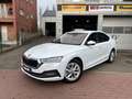Skoda Octavia Octavia 1.0 TSI eTec MHE Style DSG - Superbe! Wit - thumbnail 2