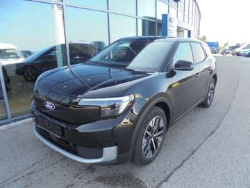 Select RWD 286PS Extended Range LEASING!
