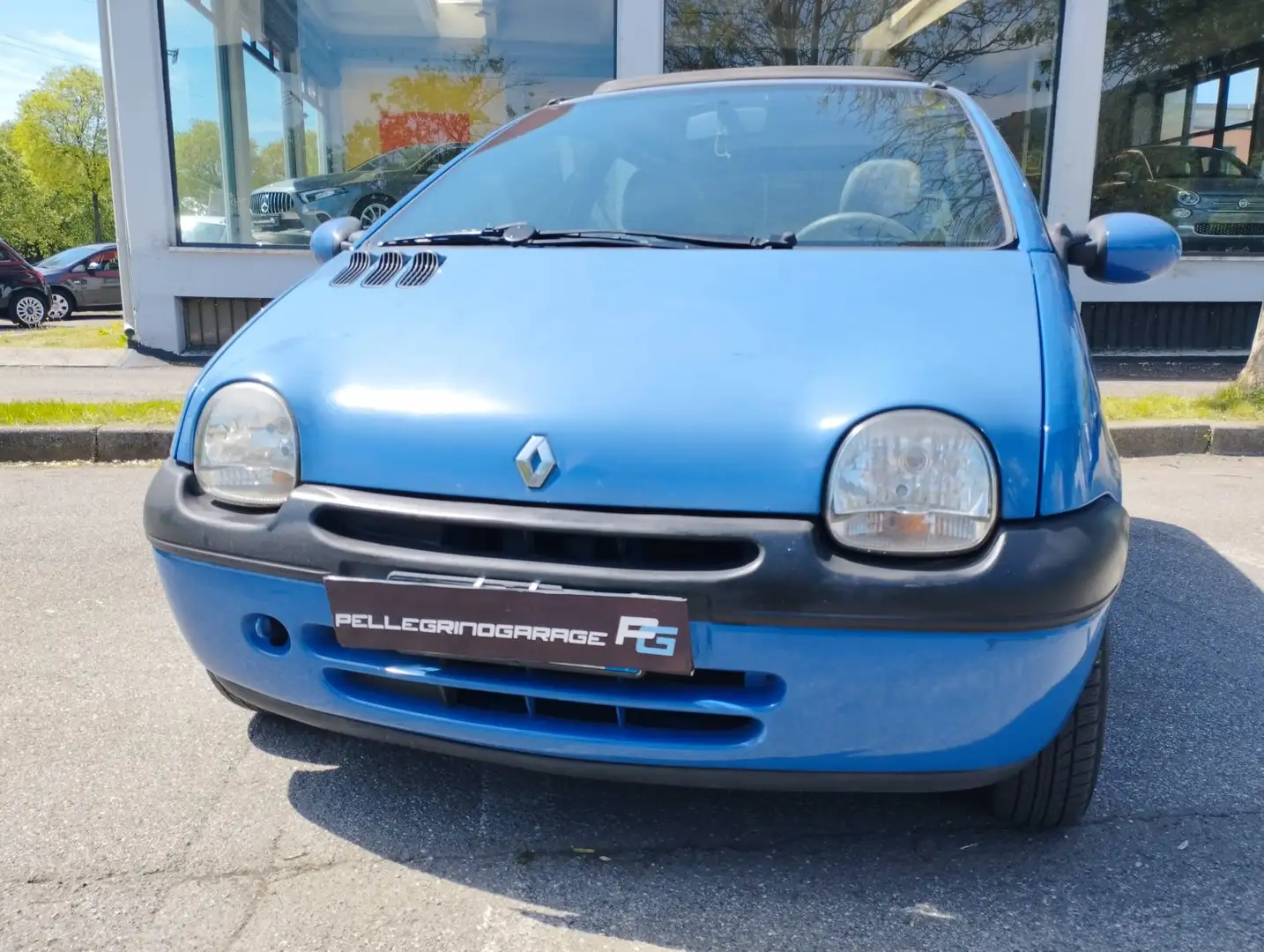 Renault Twingo Twingo 1.2 Generation Bleu - 2