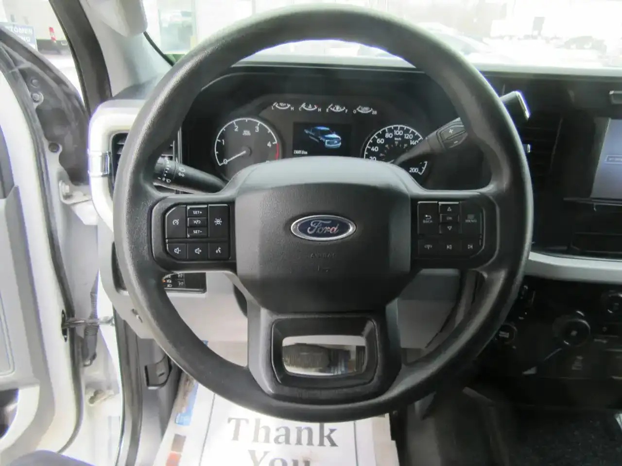 Ford F 550 снимка Ford F 550