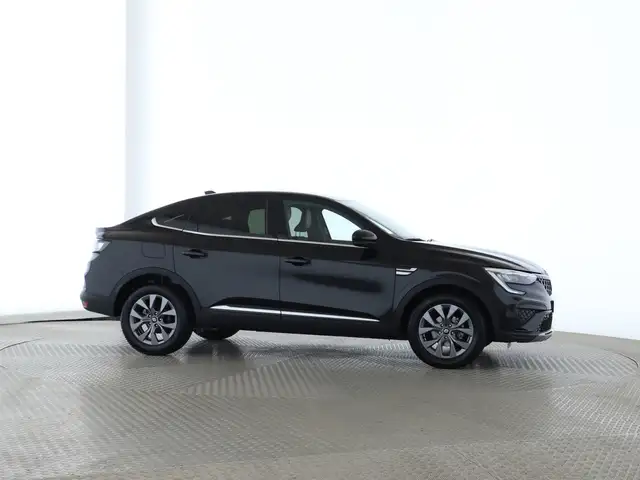 Renault Arkana view 7