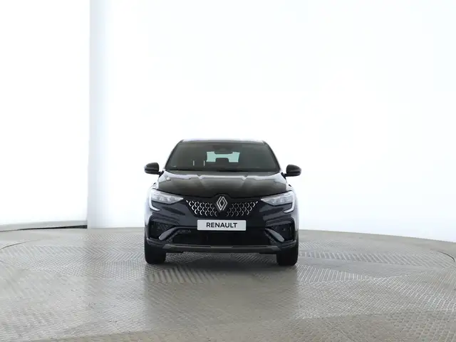 Renault Arkana view 2