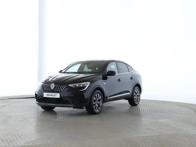 Renault Arkana main image