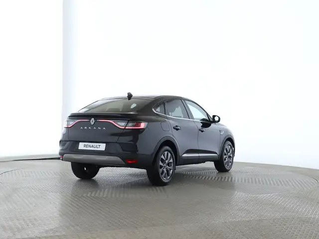 Renault Arkana view 4