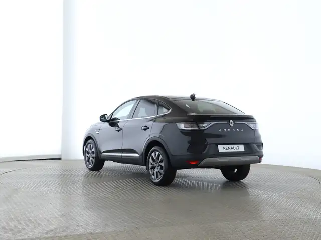 Renault Arkana view 8