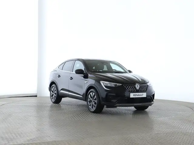 Renault Arkana view 9