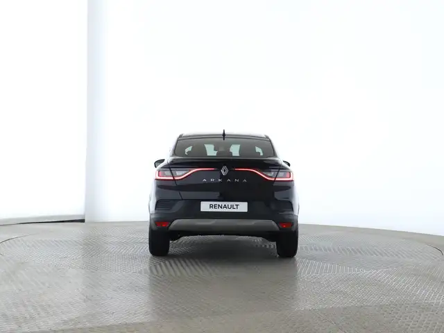 Renault Arkana view 5