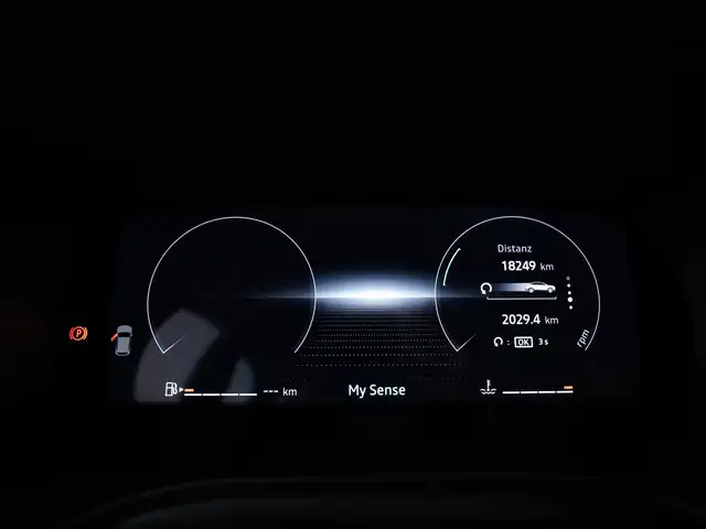 Renault Arkana view 14