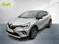 Renault Captur 1.6 Plug-in Hybrid 160 Intens **AHK*SHZ** Silber - thumbnail 1
