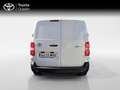 Toyota Proace FURGON 1.5D 88KW L1 GX 120 4P Blanco - thumbnail 4
