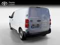 Toyota Proace FURGON 1.5D 88KW L1 GX 120 4P Blanco - thumbnail 2