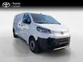 Toyota Proace FURGON 1.5D 88KW L1 GX 120 4P Blanco - thumbnail 15