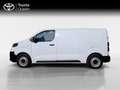 Toyota Proace FURGON 1.5D 88KW L1 GX 120 4P Blanco - thumbnail 3