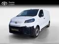 Toyota Proace FURGON 1.5D 88KW L1 GX 120 4P Blanco - thumbnail 1