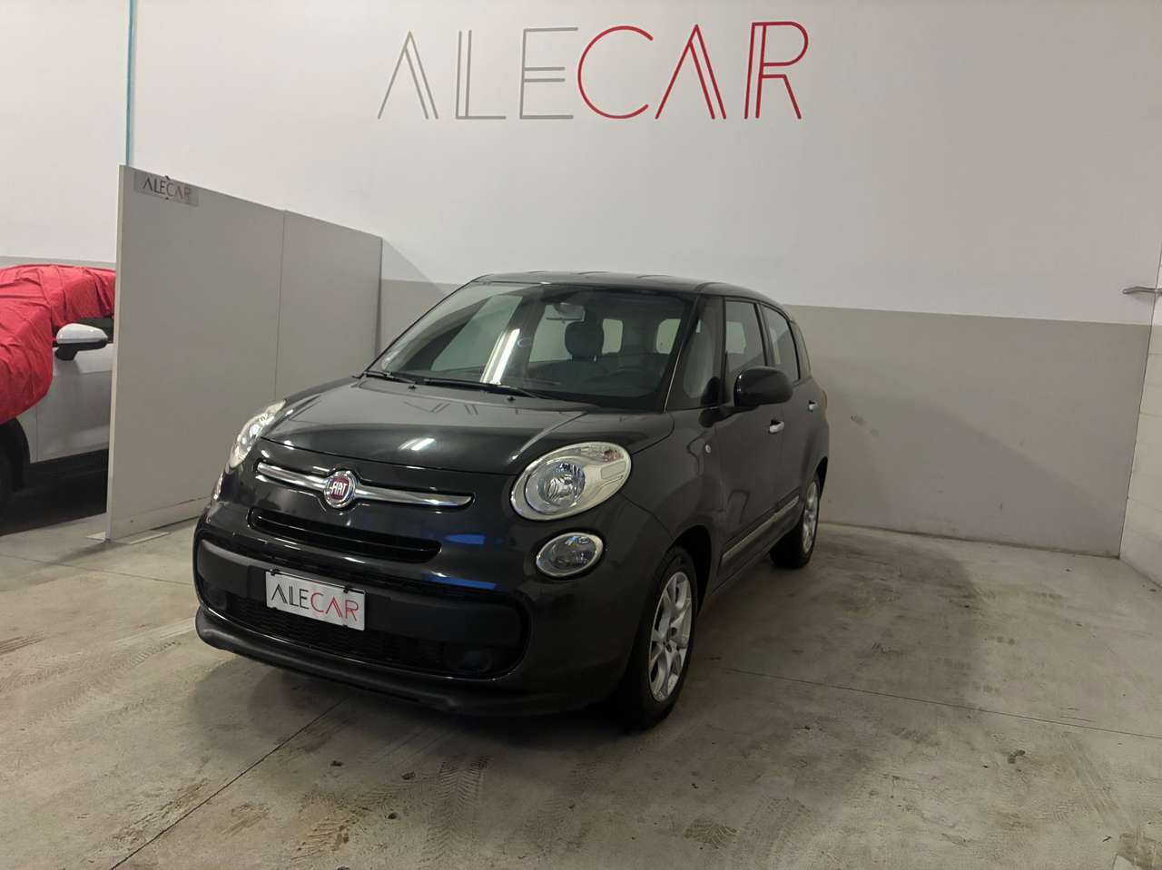 Fiat 500L 500L Living Living 1.6 mjt Pop Star 105cv