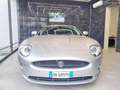 Jaguar XK 4.2 V8 Convertibile (Garanzia 12 Mesi) Argento - thumbnail 1