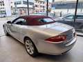 Jaguar XK 4.2 V8 Convertibile (Garanzia 12 Mesi) Argento - thumbnail 9