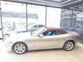 Jaguar XK 4.2 V8 Convertibile (Garanzia 12 Mesi) Argento - thumbnail 4