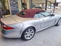Jaguar XK 4.2 V8 Convertibile (Garanzia 12 Mesi) Argento - thumbnail 5