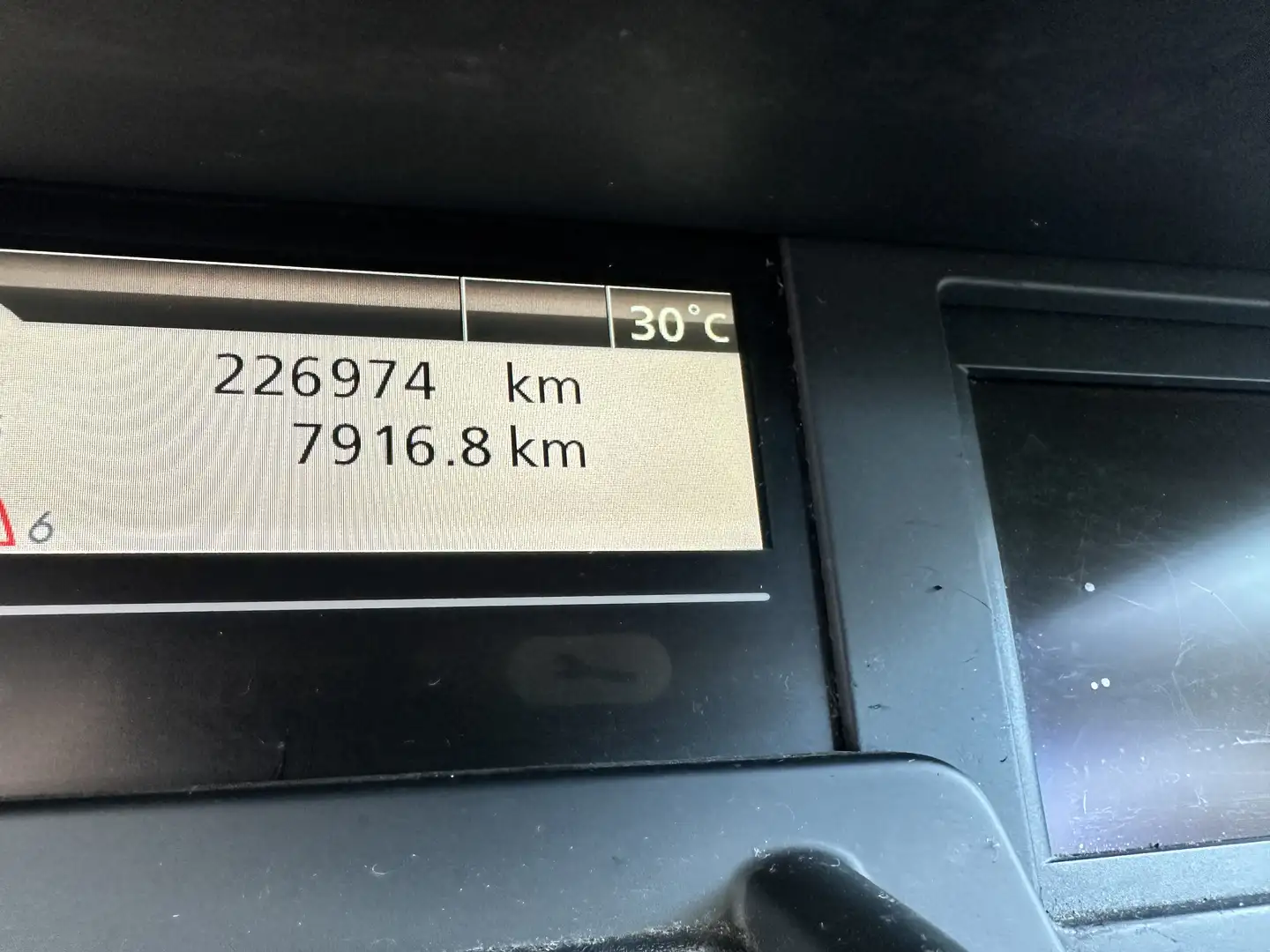 Renault Grand Scenic 1.5 dci energy Intens 110cv - 2