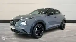 Nissan Juke 1.6 Hybrid 143ch N-Connecta 2023