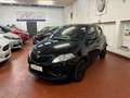 Lancia Ypsilon 1.2 ecochic Gpl 69cv OK NEOPATENTATI 1 PROPRITARIO Nero - thumbnail 1